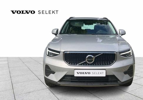 Volvo XC40, 2022 3