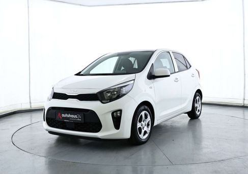 Kia Picanto, 2024