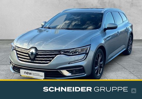 Renault Talisman, 2021