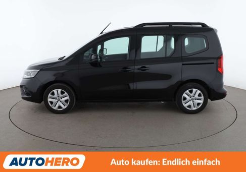 Renault Kangoo, 2022