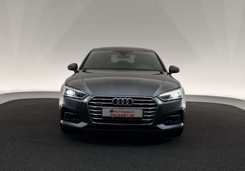 Audi A5, 2019 2