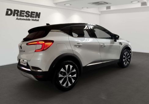 Renault Captur, 2024