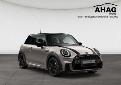 MINI Cooper, 2023