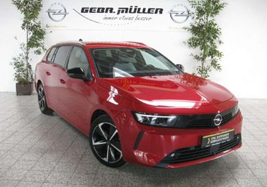 Opel Astra, 2023