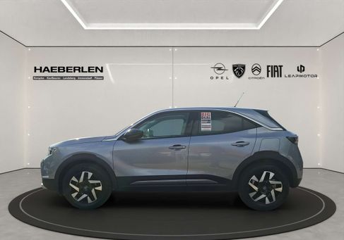 Opel Mokka, 2022 3