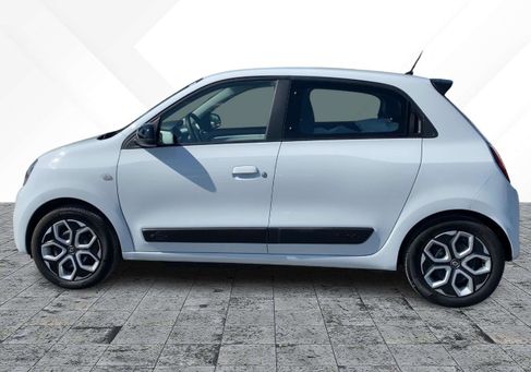Renault Twingo, 2022