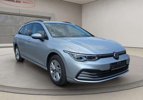 Volkswagen Golf, 2024 3