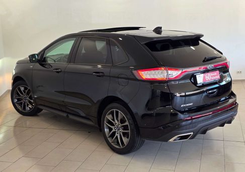 Ford Edge, 2018