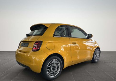 Fiat 500, 2026