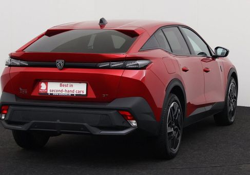 Peugeot, 2024