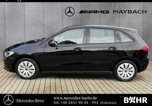 Mercedes-Benz B 250, 2022