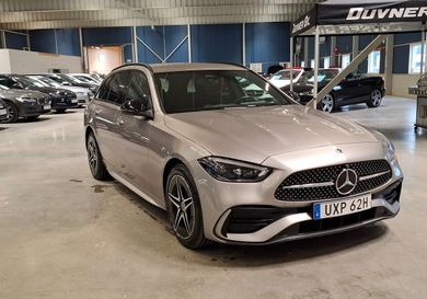 Mercedes-Benz C 300, 2023