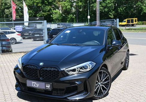 BMW 135, 2020 2