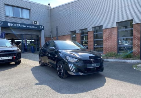 Peugeot 208, 2026