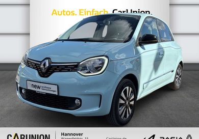 Renault Twingo, 2023