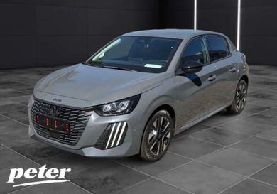 Peugeot 208, 2026