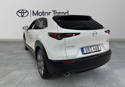 Mazda CX-30, 2019 2