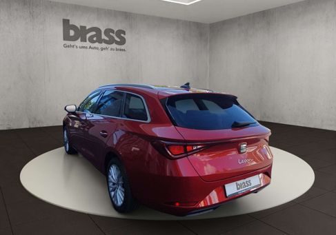 Seat Leon, 2023 3