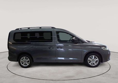 Volkswagen Caddy, 2022