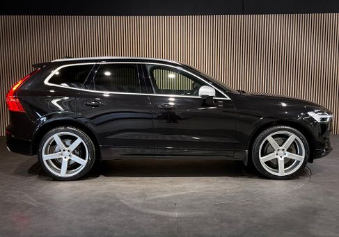 Volvo XC60, 2018