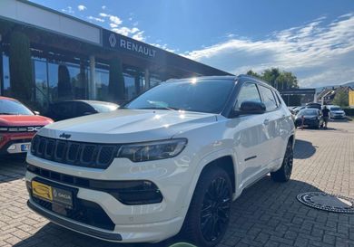 Jeep Compass, 2023