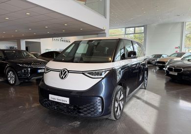 Volkswagen ID.Buzz, 2023
