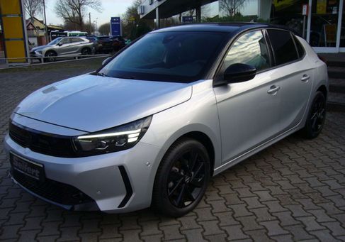 Opel Corsa, 2024 2