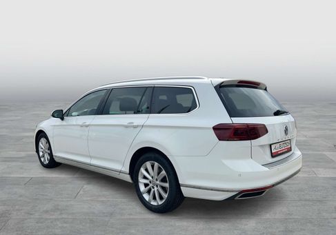 Volkswagen Passat Variant, 2020 3