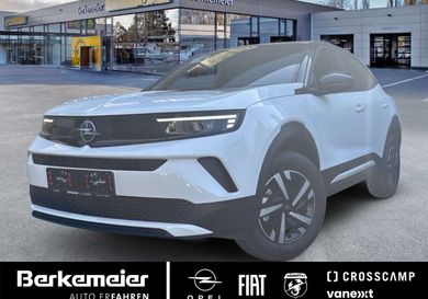 Opel Mokka, 2026