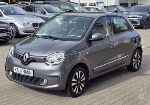 Renault Twingo, 2020