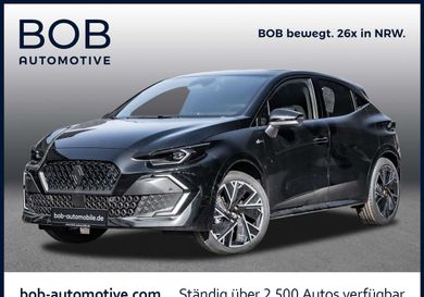 Renault Clio, 2026