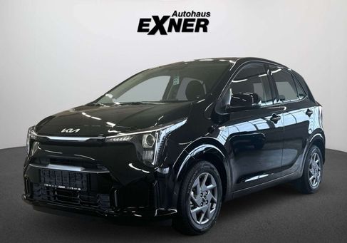 Kia Picanto, 2026