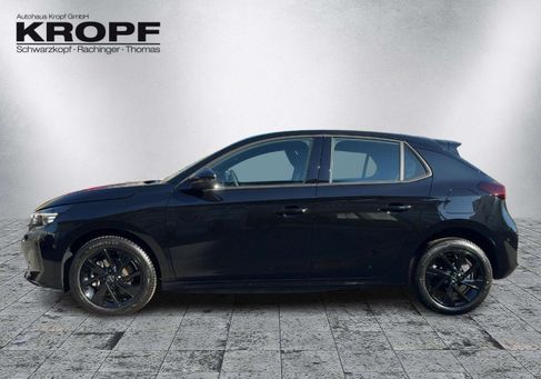Opel Corsa, 2025 3