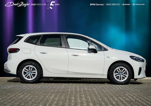 BMW 225, 2022