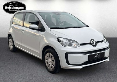 Volkswagen up!, 2021 3