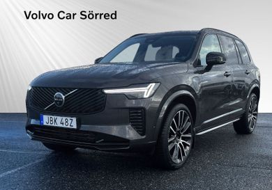 Volvo, 2026