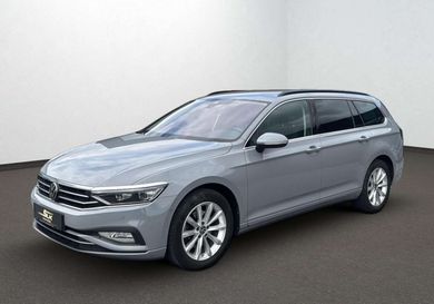Volkswagen Passat Variant, 2023