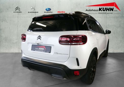 Citroën C5 Aircross, 2023