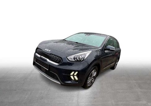 Kia Niro, 2022