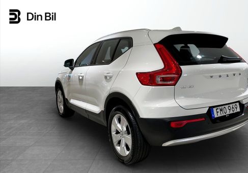 Volvo XC40, 2021 3