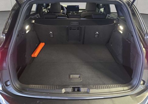 Ford Focus, 2025