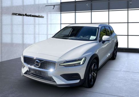 Volvo V60 Cross Country, 2022