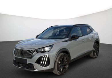 Peugeot 2008, 2024