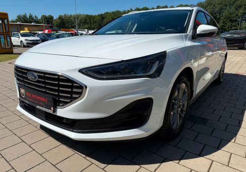 Ford Focus, 2024 3