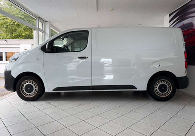 Fiat Scudo, 2024