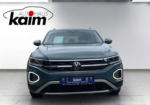 Volkswagen T-Roc, 2023