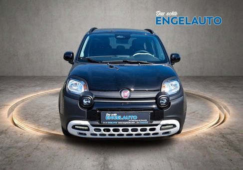 Fiat Panda, 2026