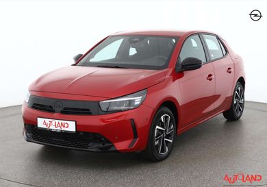 Opel Corsa, 2025