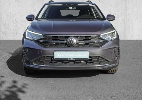 Volkswagen Taigo, 2027