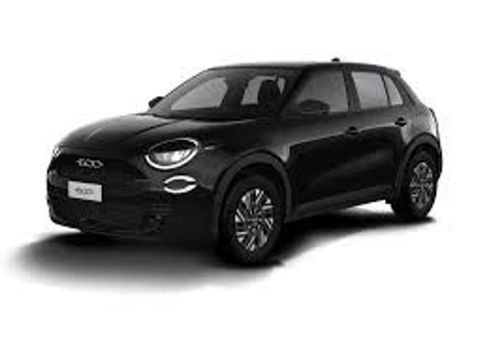 Fiat 600, 2026
